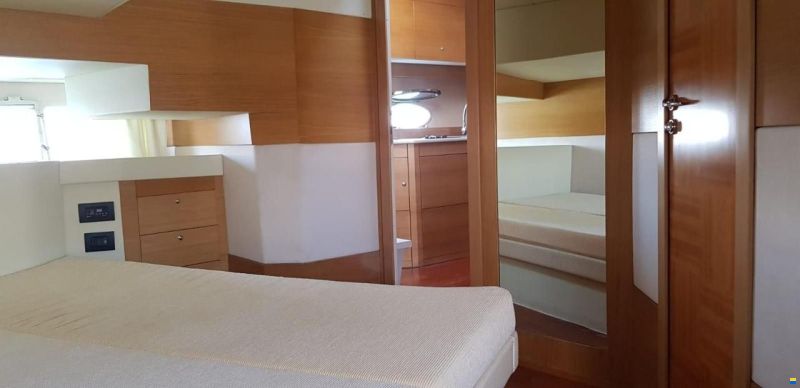 Alena 58 Sport Fly