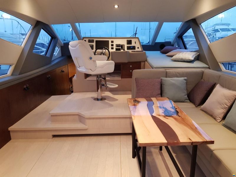 Alena 58 Sport Fly