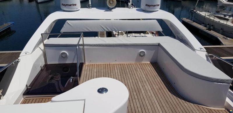 Alena 58 Sport Fly