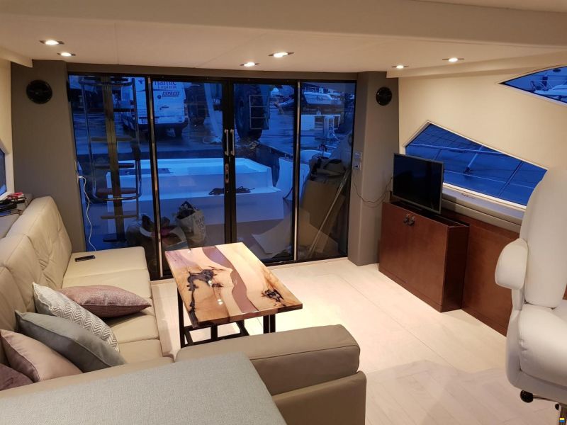 Alena 58 Sport Fly