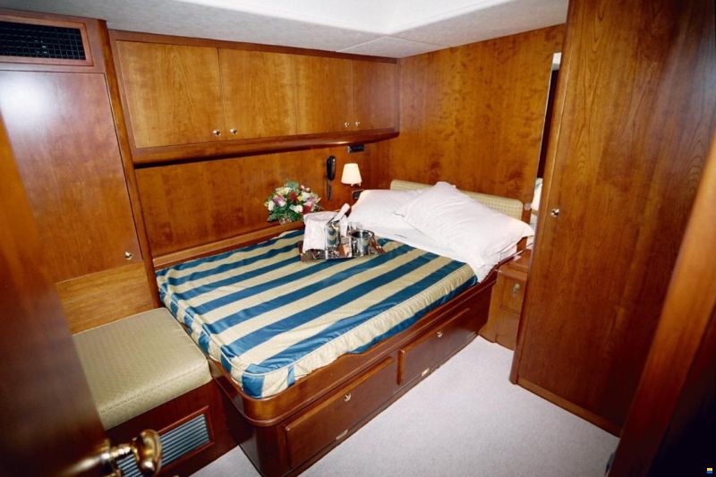 Euromarine Ketch EUROMARINE 32 Vallicelli
