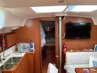 Beneteau Oceanis 43