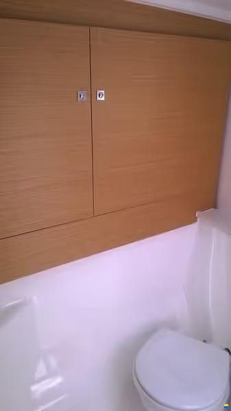 Dufour 460 Grand Large