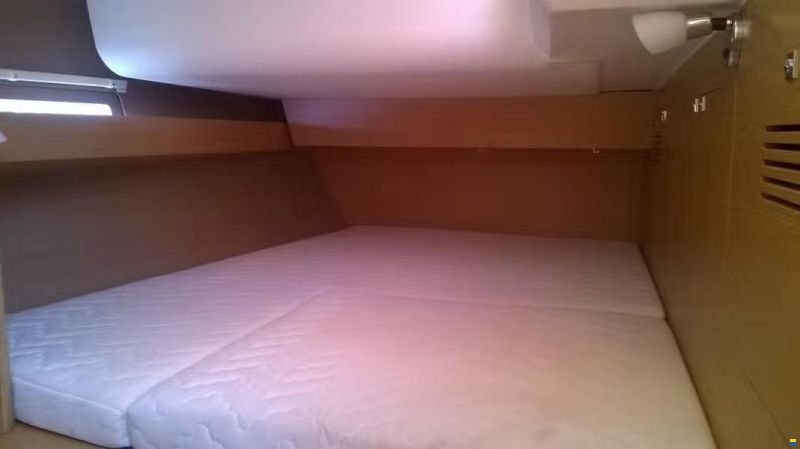 Dufour 460 Grand Large