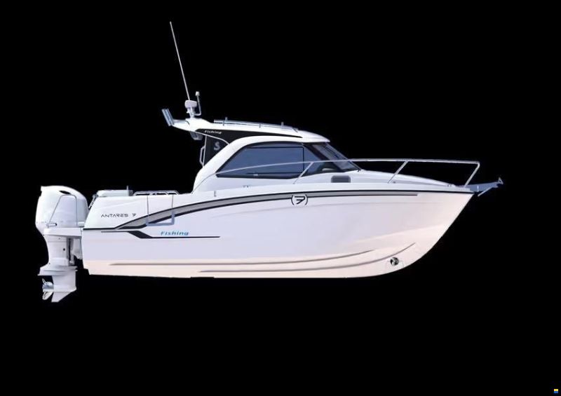 Beneteau Antares 7