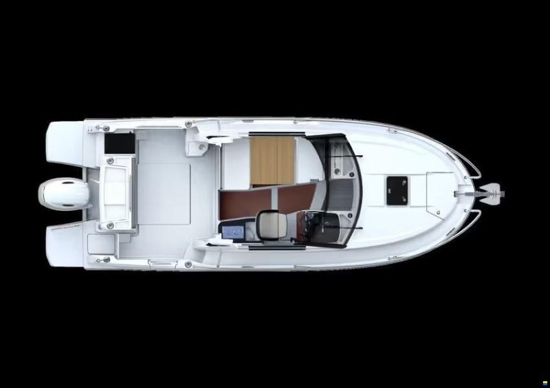 Beneteau Antares 7