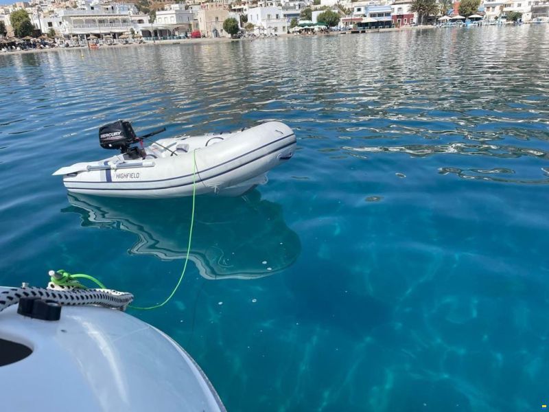 Cranchi Endurance 39