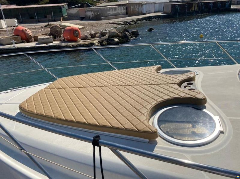 Cranchi Endurance 39