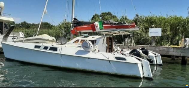 Fountaine Pajot Louisiane 37 image