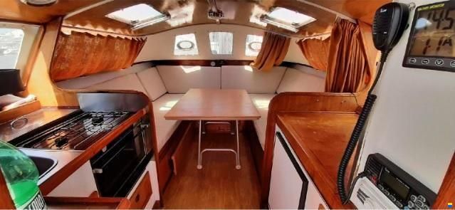 Fountaine Pajot Louisiane 37