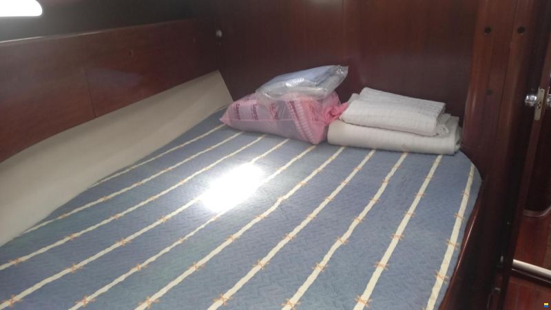 Beneteau First 45F5