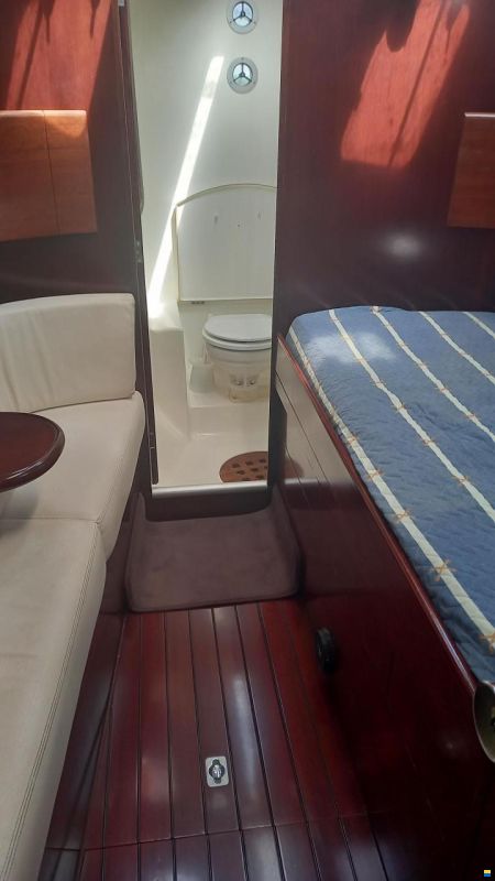 Beneteau First 45F5