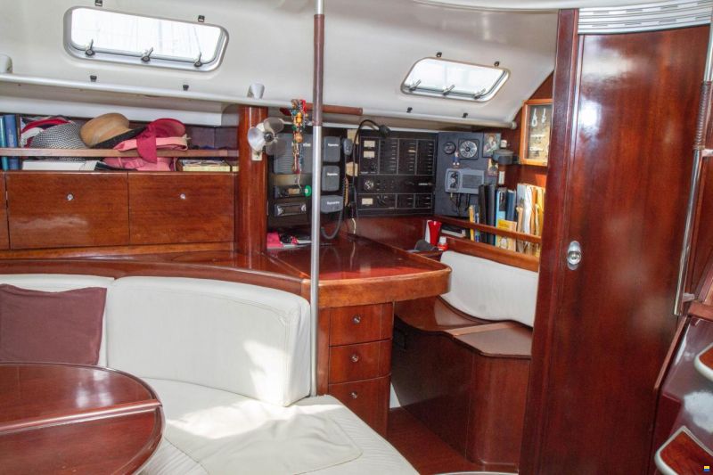 Beneteau First 45F5