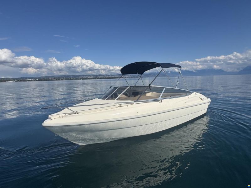 Cranchi 21 Ellipse