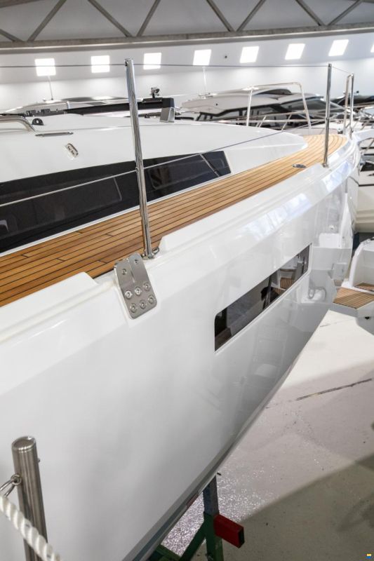 Jeanneau Sun Odyssey 380