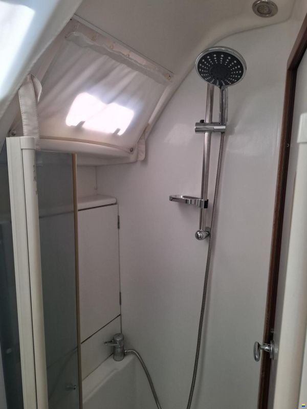 Beneteau Oceanis 54