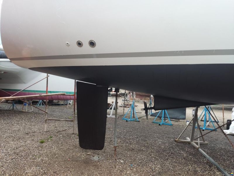 Beneteau Oceanis 54