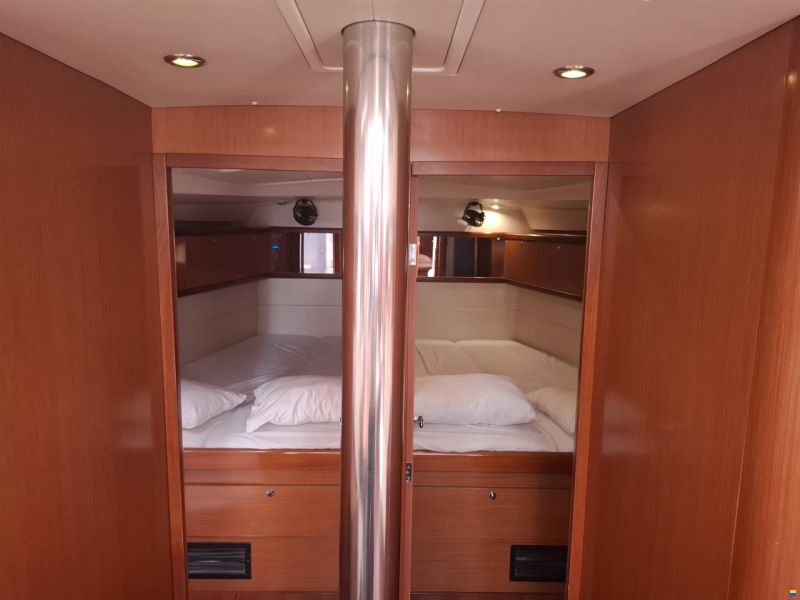 Beneteau Oceanis 54