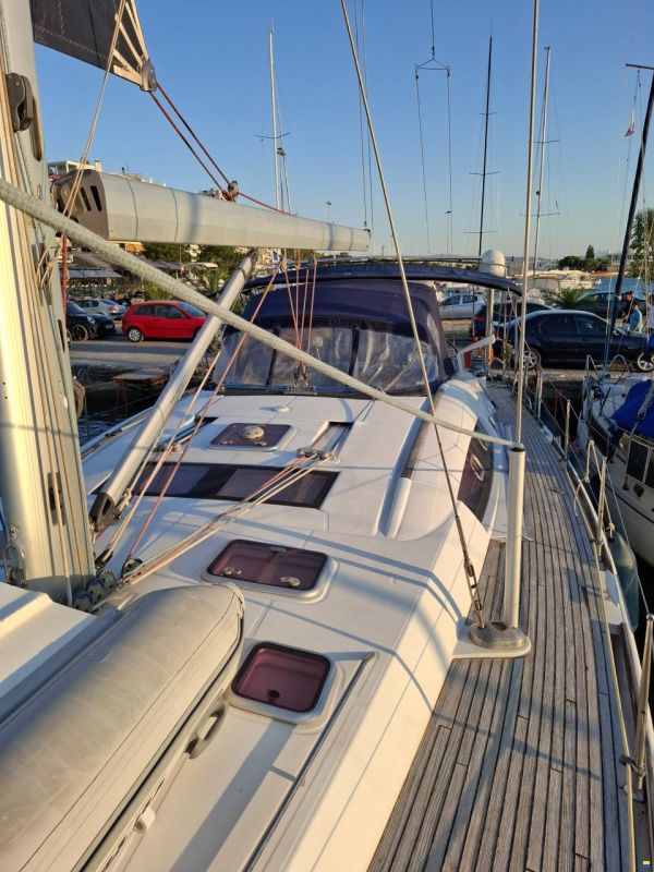 Beneteau Oceanis 54