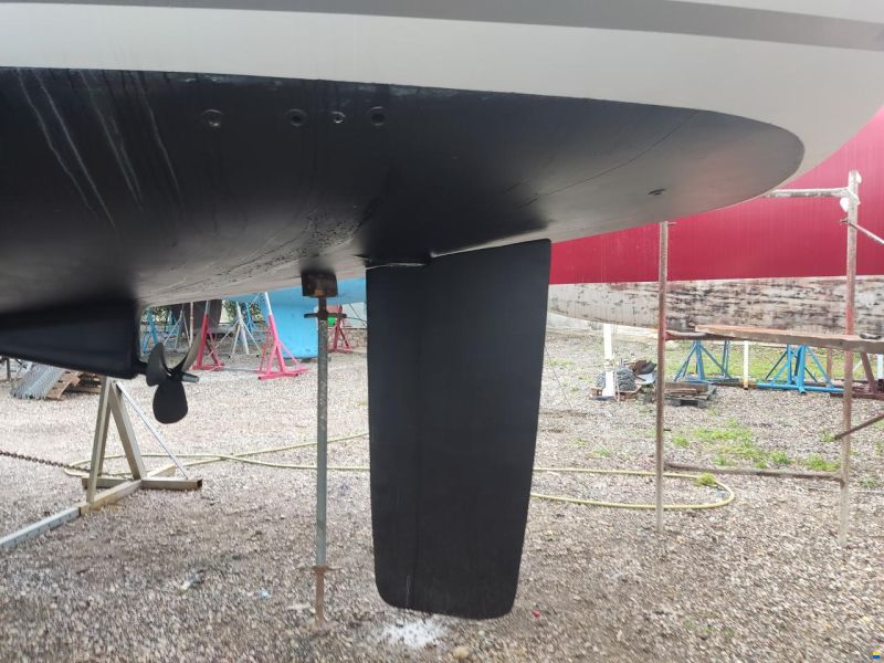 Beneteau Oceanis 54