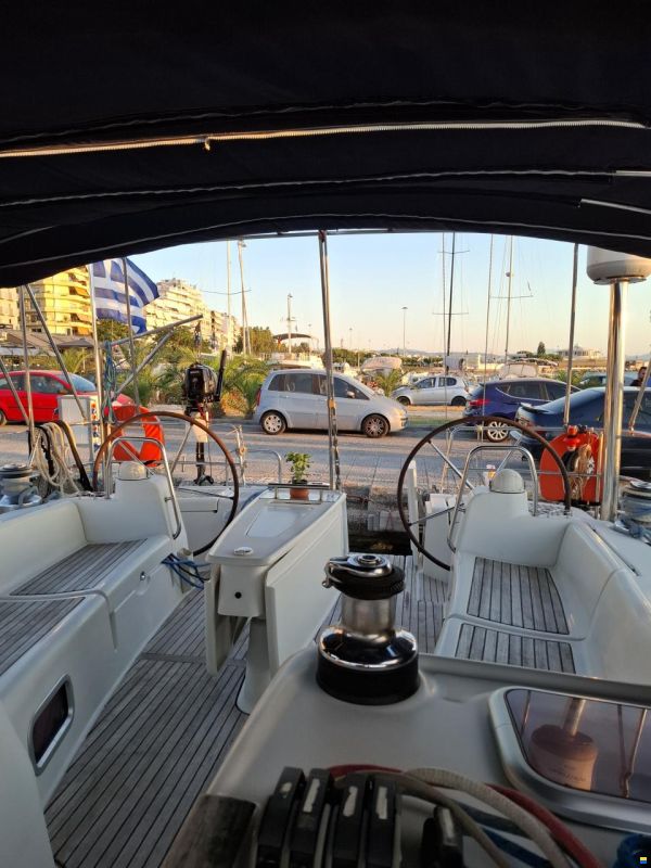 Beneteau Oceanis 54