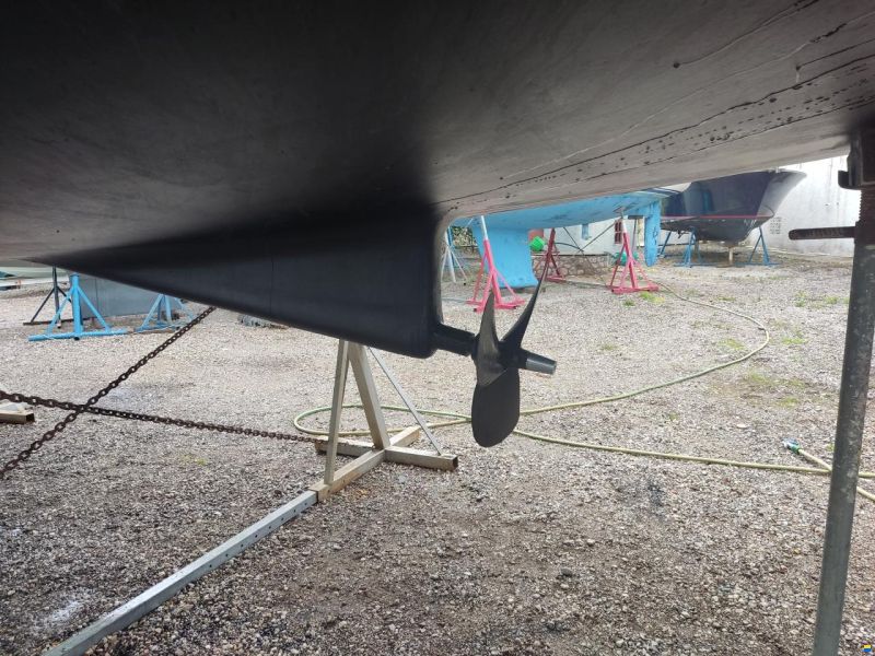 Beneteau Oceanis 54