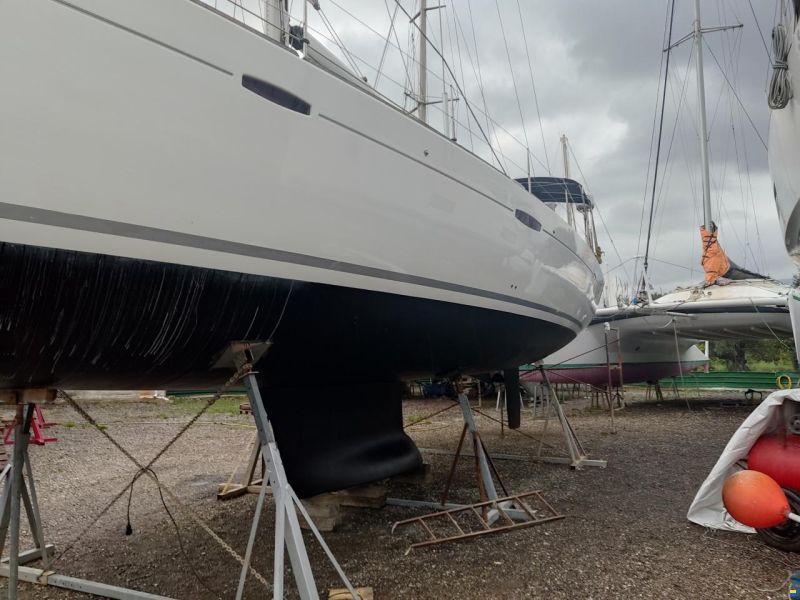 Beneteau Oceanis 54