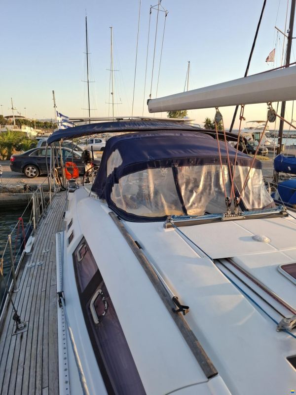 Beneteau Oceanis 54
