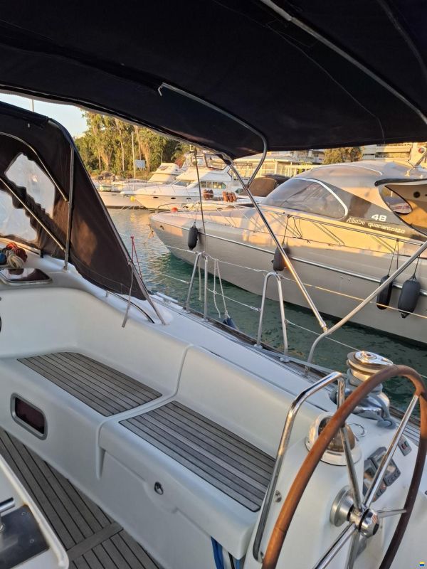 Beneteau Oceanis 54