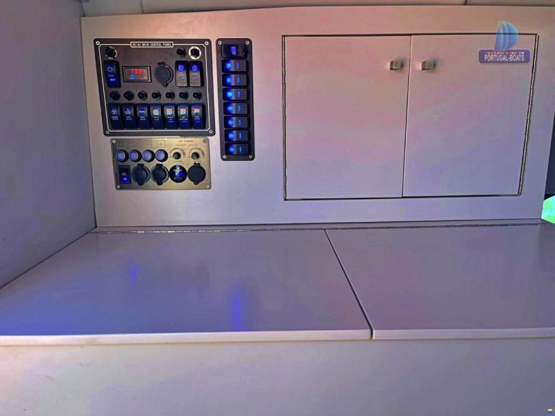 Sunseeker XPS 34