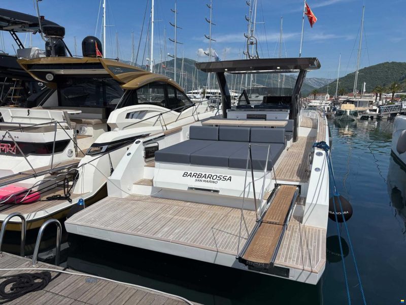 Fiart 43 Seawalker