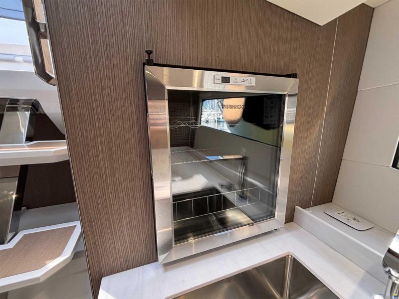 Fiart 43 Seawalker