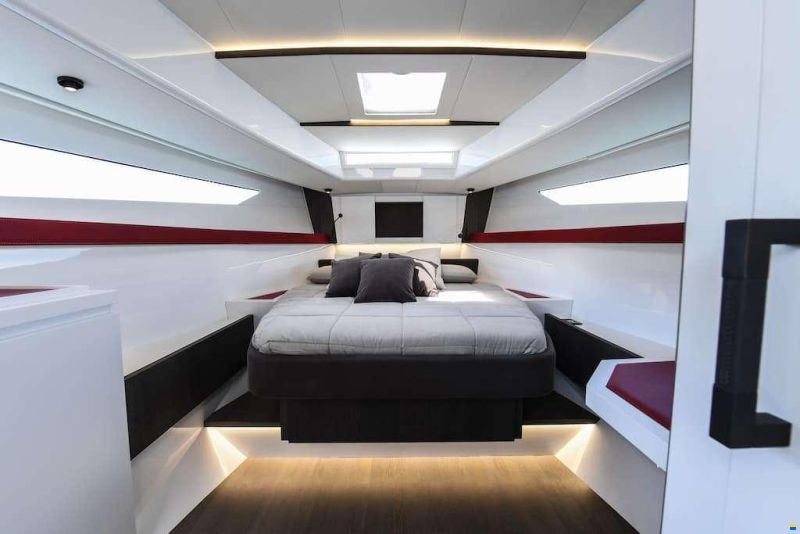 Fiart 43 Seawalker