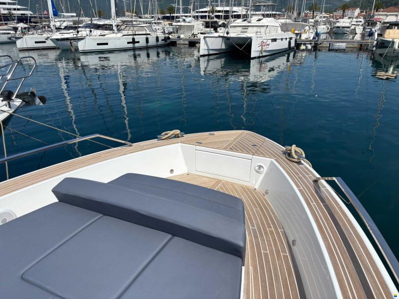 Fiart 43 Seawalker