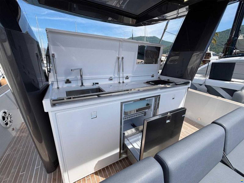 Fiart 43 Seawalker