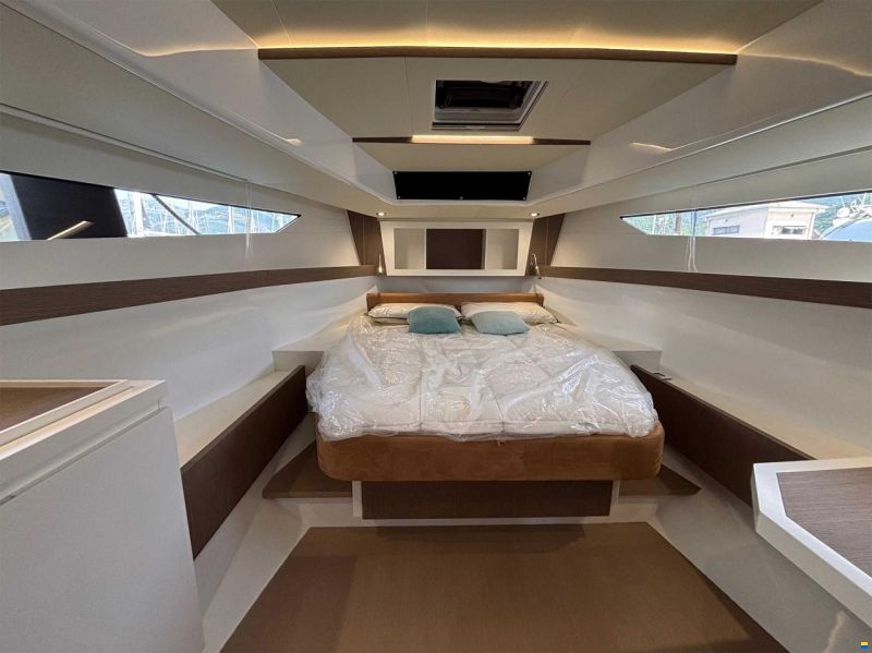 Fiart 43 Seawalker