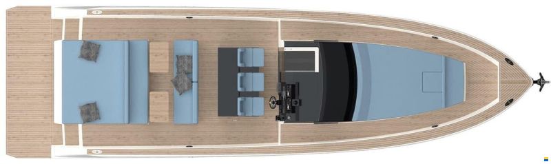 Fiart 43 Seawalker