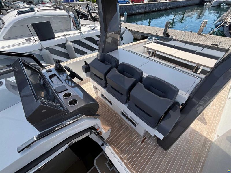 Fiart 43 Seawalker