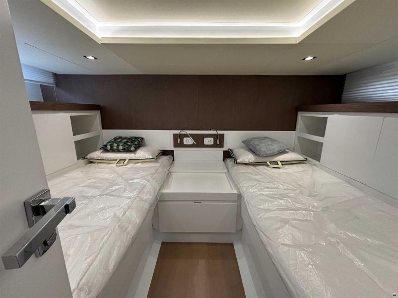 Fiart 43 Seawalker