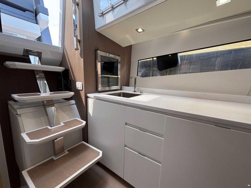 Fiart 43 Seawalker