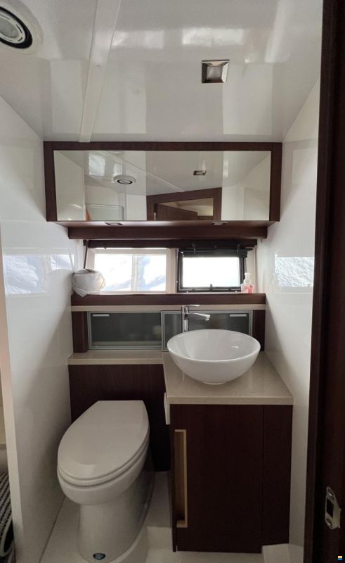 Galeon 430 HTC (Bodenseezulassung)