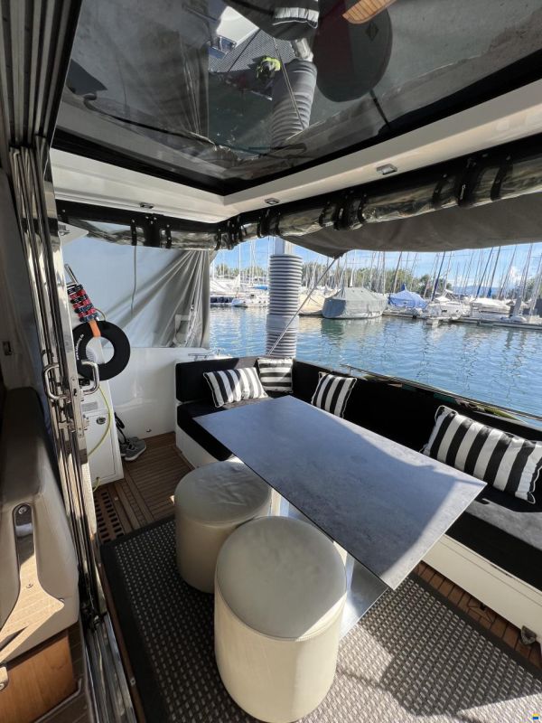 Galeon 430 HTC (Bodenseezulassung)
