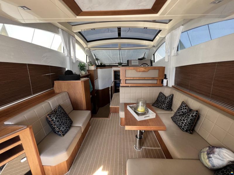Galeon 430 HTC (Bodenseezulassung)