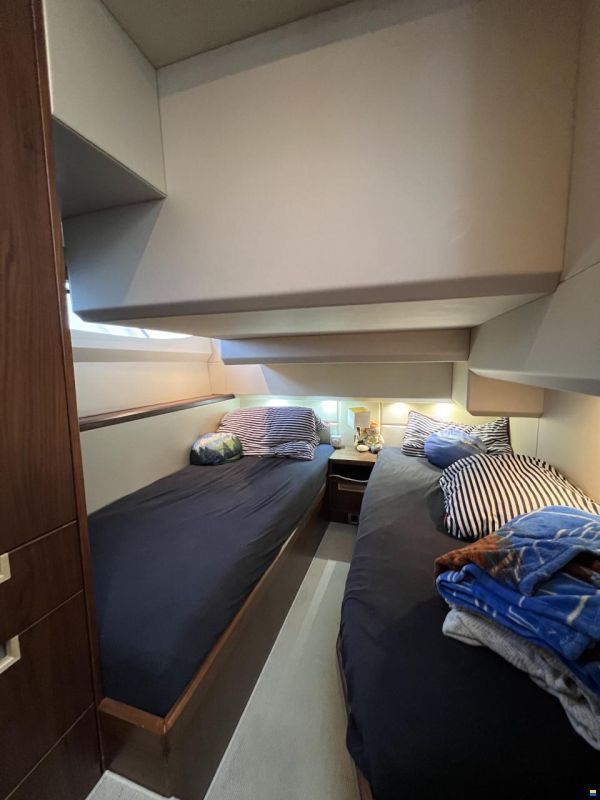 Galeon 430 HTC (Bodenseezulassung)