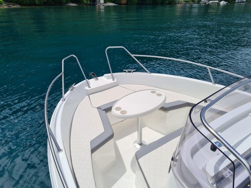 Selection Boats Aston 22.5