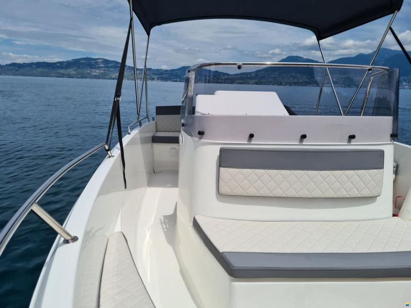 Selection Boats Aston 22.5