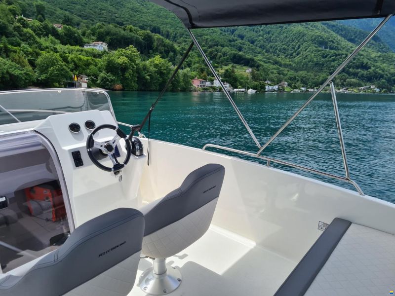 Selection Boats Aston 22.5