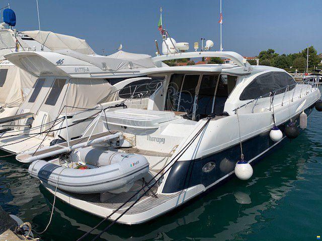 2006 Innovazioni E Progetti ALENA 56, EUR 239.000,