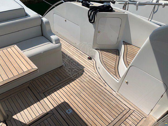 2006 Innovazioni E Progetti ALENA 56, EUR 239.000,