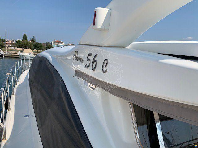2006 Innovazioni E Progetti ALENA 56, EUR 239.000,